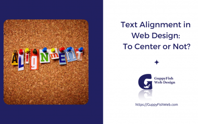 Text Alignment in Web Design: To Center or Not?