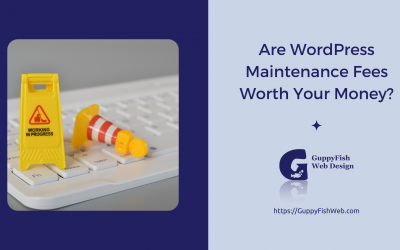 Are WordPress Maintenance Fees Worth Your Money?