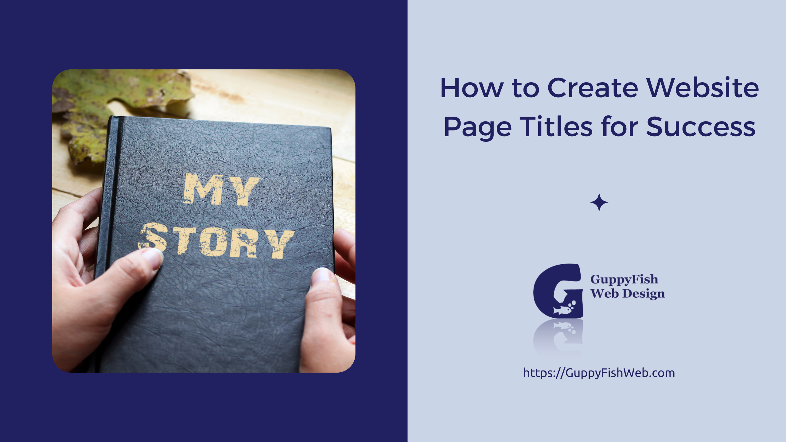 How to Create Website Page Titles for Success