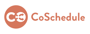 CoSchedule Logo