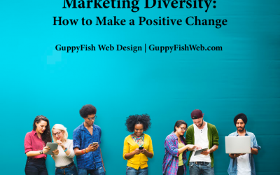 Marketing Diversity: How to Make a Positive Change
