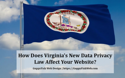 How Does Virginia’s New Data Privacy Law Affect You?