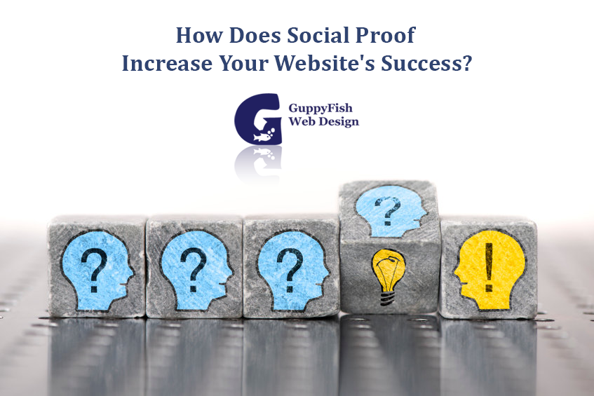 How Does Social Proof Increase Your Website’s Success?