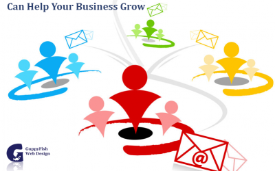 3 Reasons Email Segmentation Can Help Your Business Grow