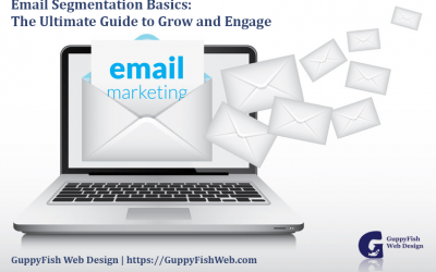 Email Segmentation Basics: The Ultimate Guide to Grow and Engage