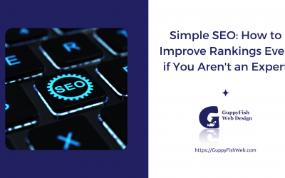 Simple SEO: How to Improve Rankings Even if You Aren’t an Expert
