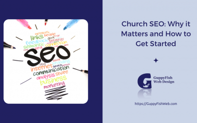 Church SEO: Why it Matters and How to Get Started