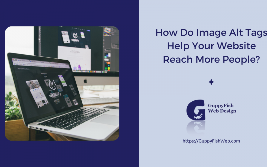 How Do Image Alt Tags Help Your Website Reach More People?