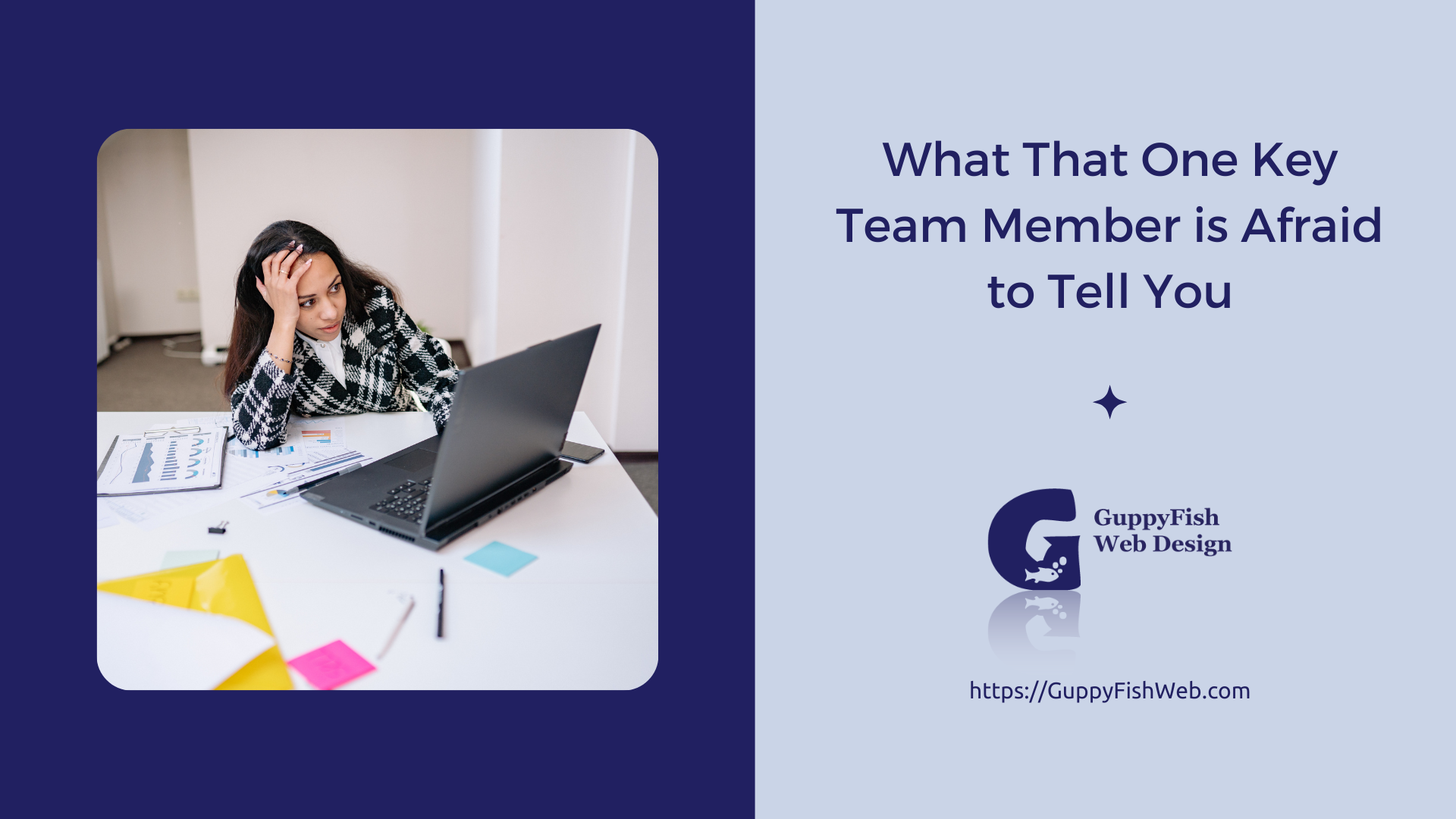 What that one key team member is afraid to tell you about your nonprofit systems